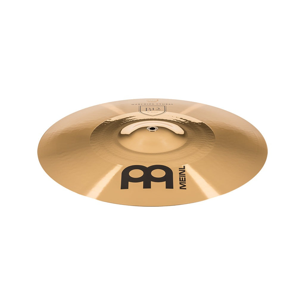 Cymbals MEINL MA-B12-18M 18Inch B12 Marching - Việt Music