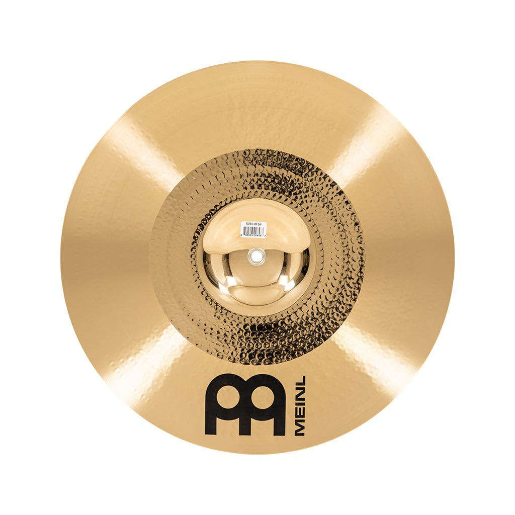 Cymbals MEINL MA-B12-18M 18Inch B12 Marching - Việt Music