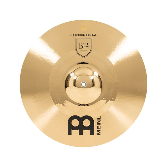 Cymbals MEINL MA-B12-18M 18Inch B12 Marching - Việt Music