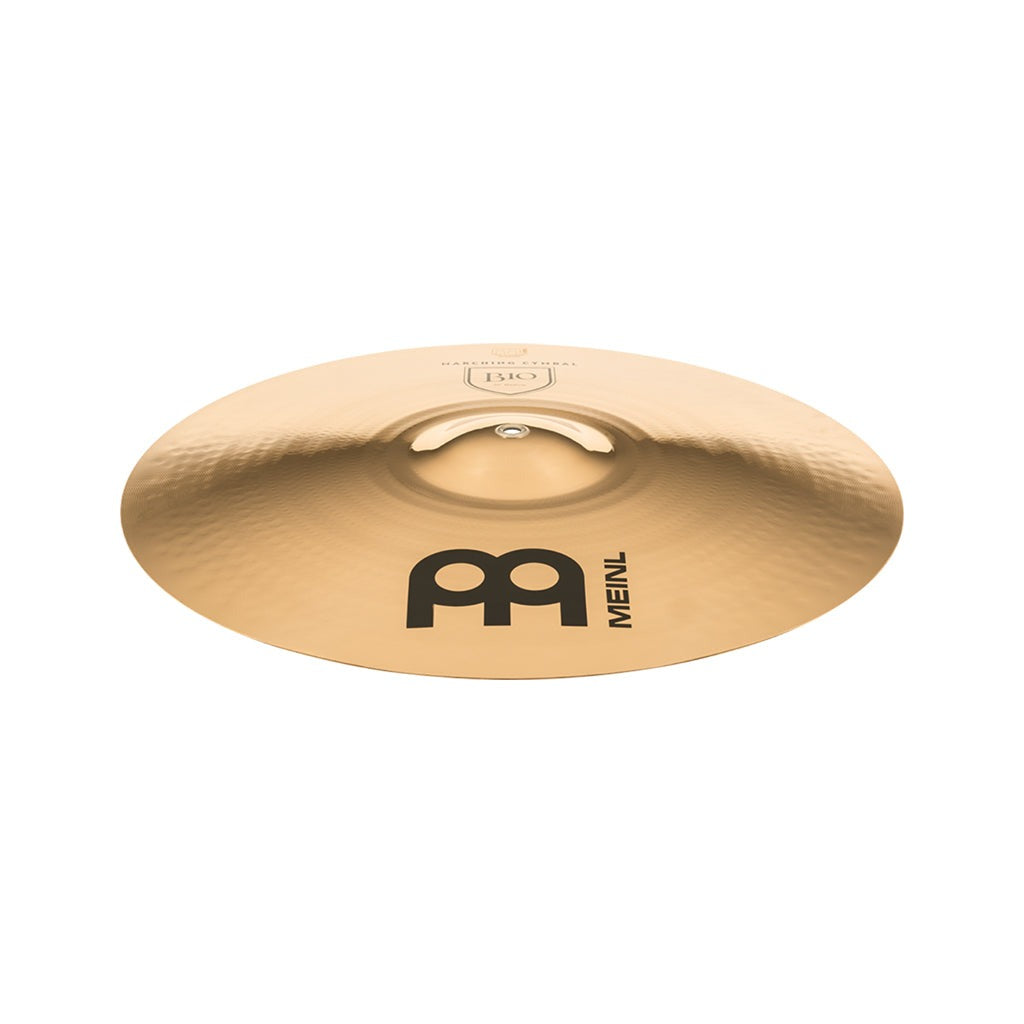 Cymbals MEINL MA-B10-20M 20inch B10 Professional Marching Cymbals, Cặp - Việt Music