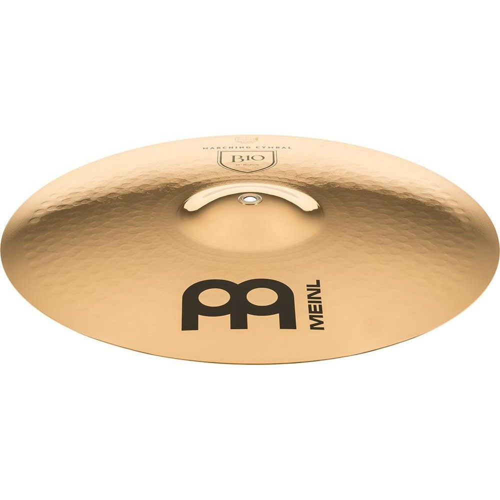 Cymbal Meinl Marching Professional - MA-B10-18M - Việt Music