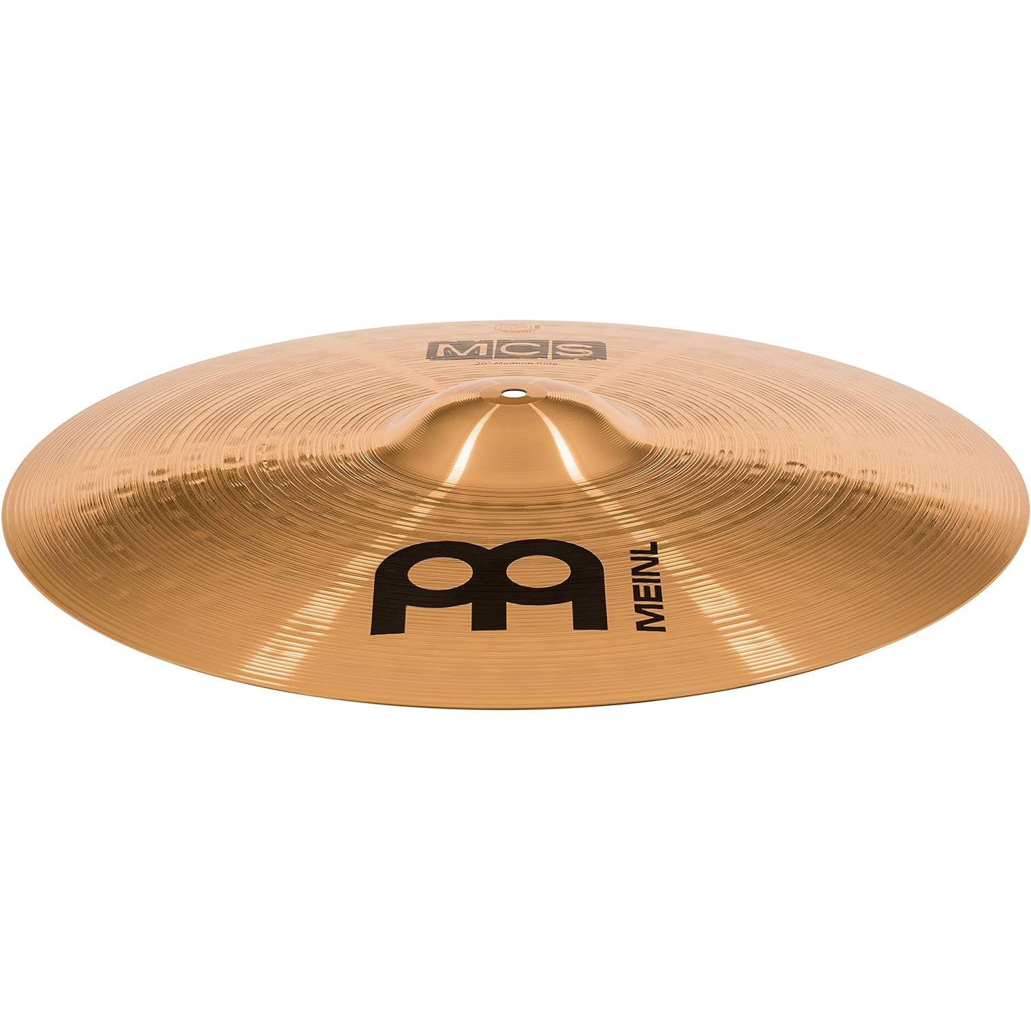 Cymbal Meinl MCS Medium Ride - MCS20MR - Việt Music