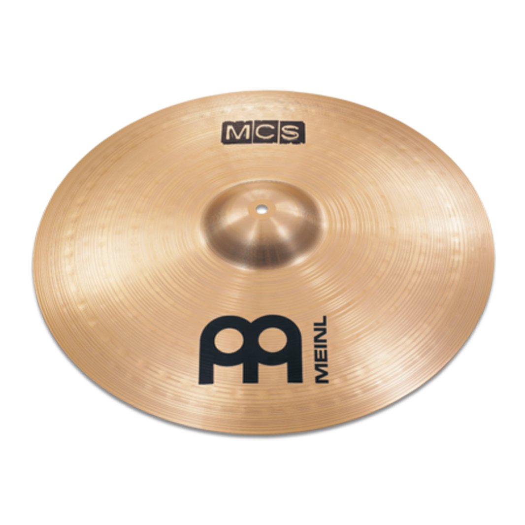 Cymbal Meinl MCS20MR Medium, Ride - Việt Music