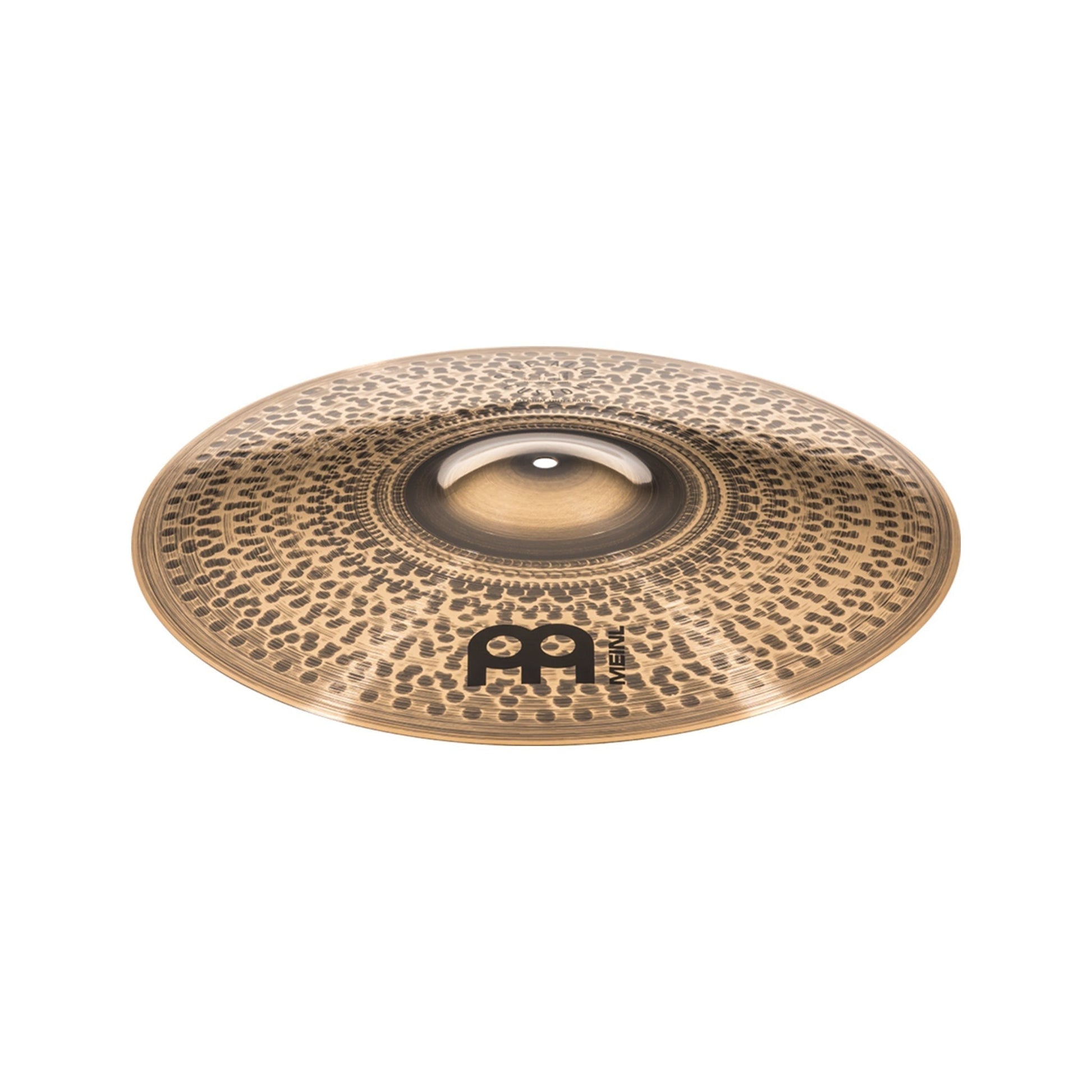 Cymbals MEINL PAC18MTC 18inch Pure Alloy Custom Medium Thin Crash - Việt Music