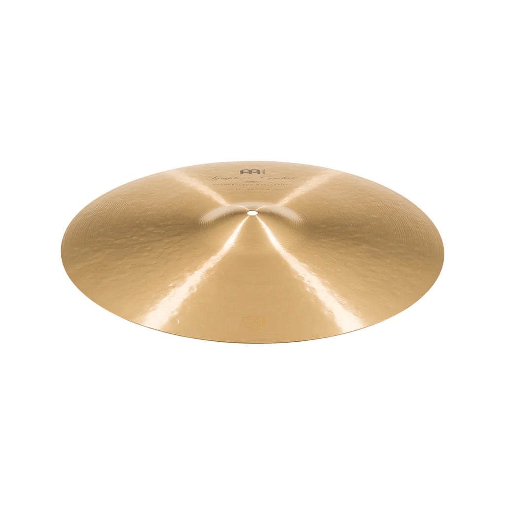 Symphonic Cymbals MEINL SY-18M 18inch, Medium, Pair - Việt Music