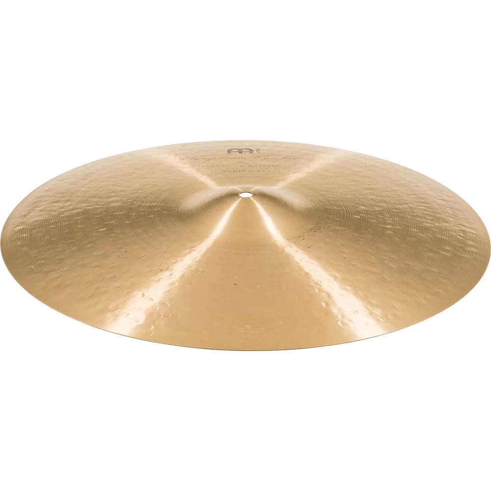 Cymbal Meinl Symphonic 19" Medium Heavy - SY-19MH - Việt Music