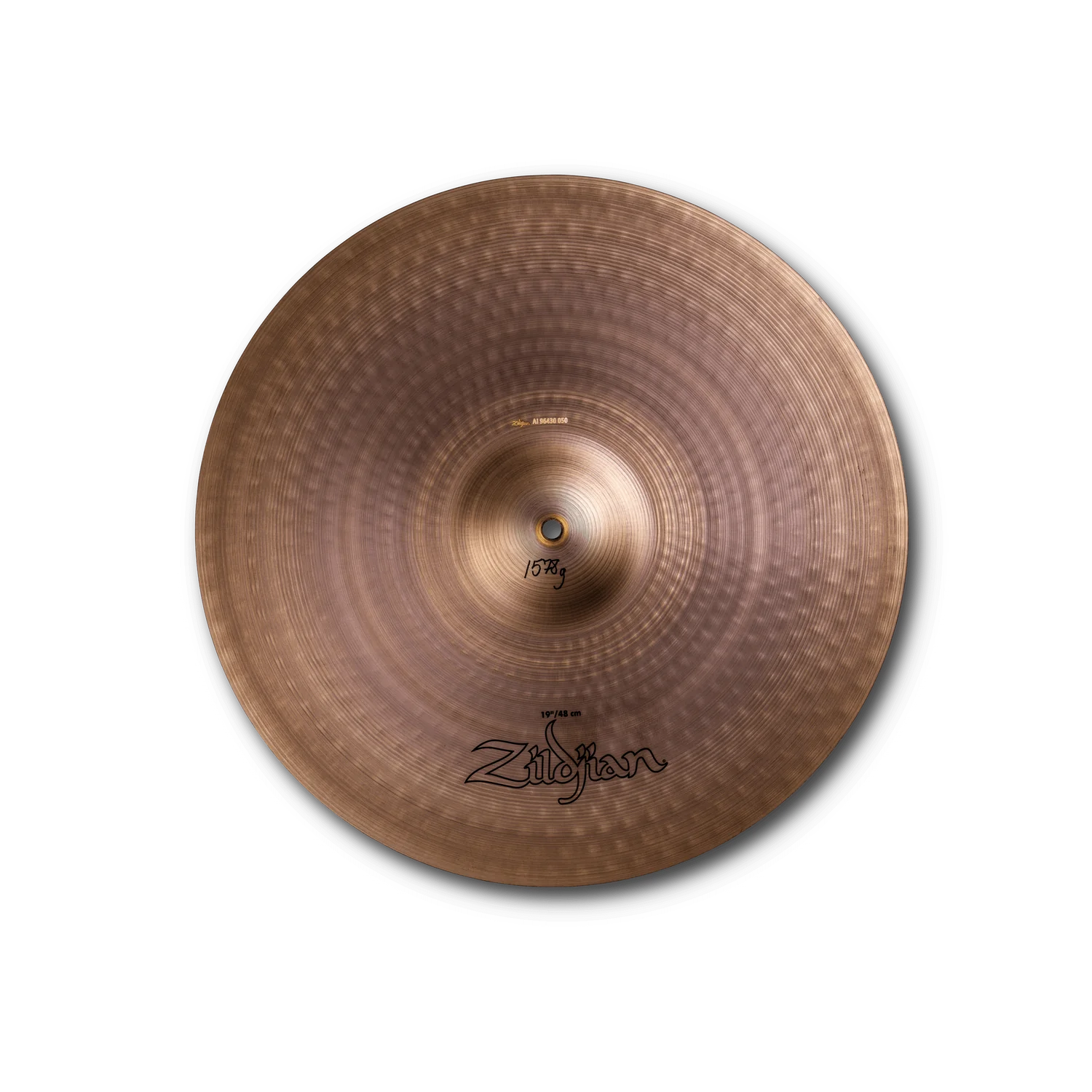 Cymbal Zildjian A Family - A Avedis Crash Rides - AA18C - Việt Music