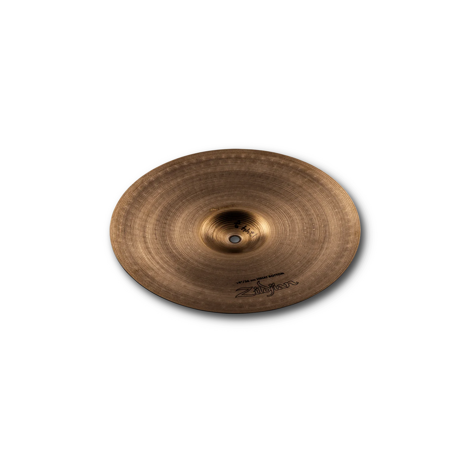 Cymbal Zildjian A Family - A Avedis HiHats - AA14HPR - Việt Music