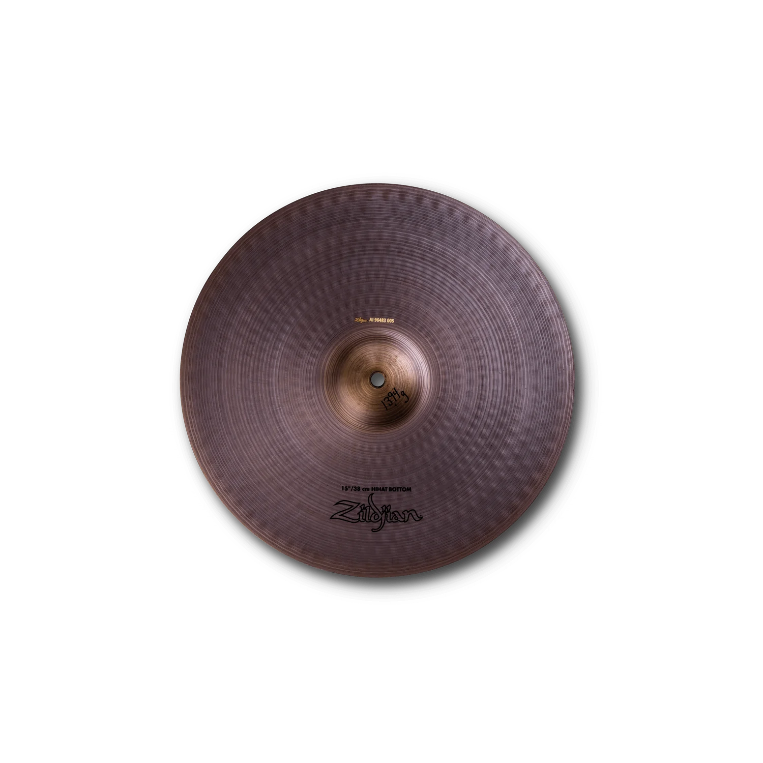 Cymbal Zildjian A Family - A Avedis HiHats - AA15HPR - Việt Music