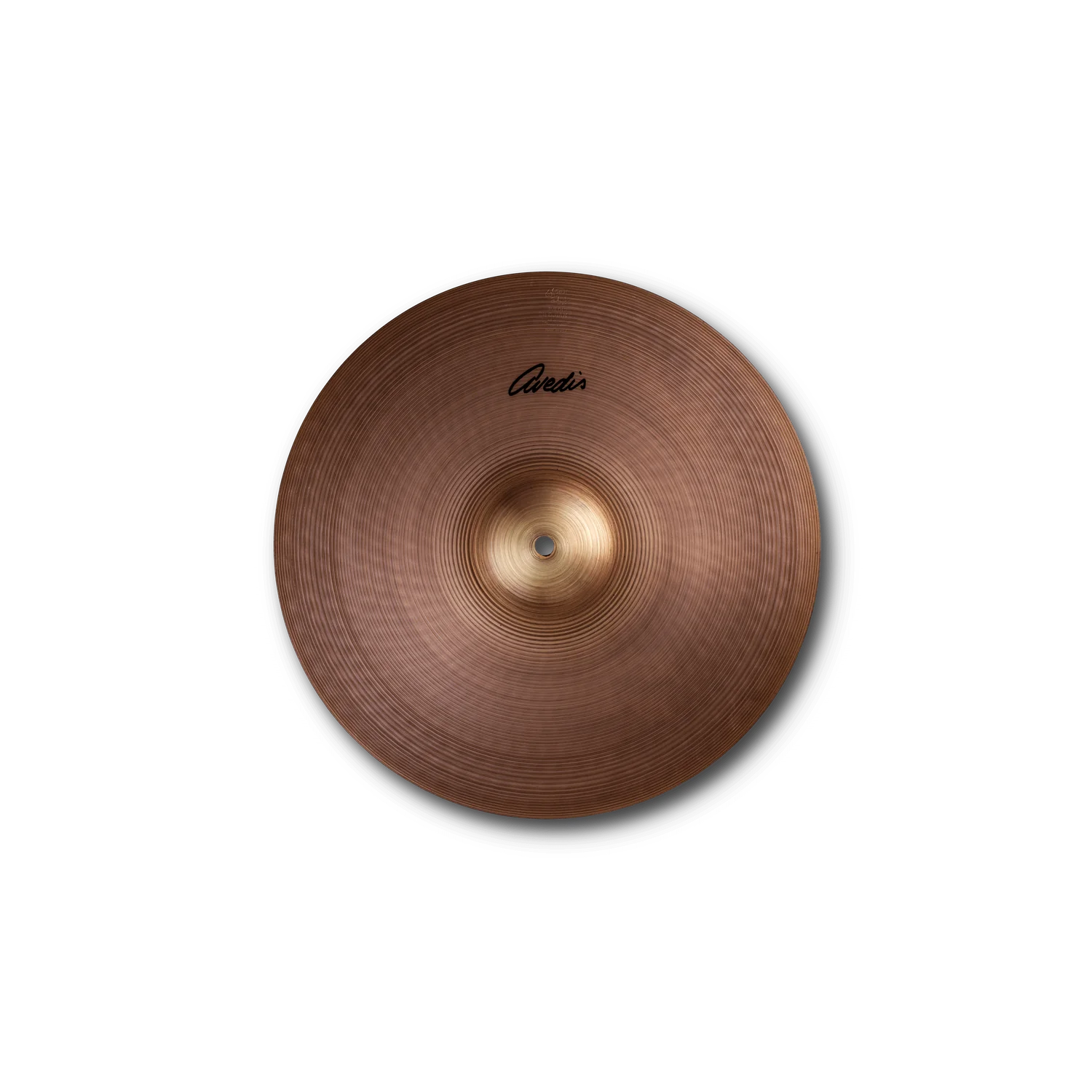 Cymbal Zildjian A Family - A Avedis HiHats - AA15HPR - Việt Music