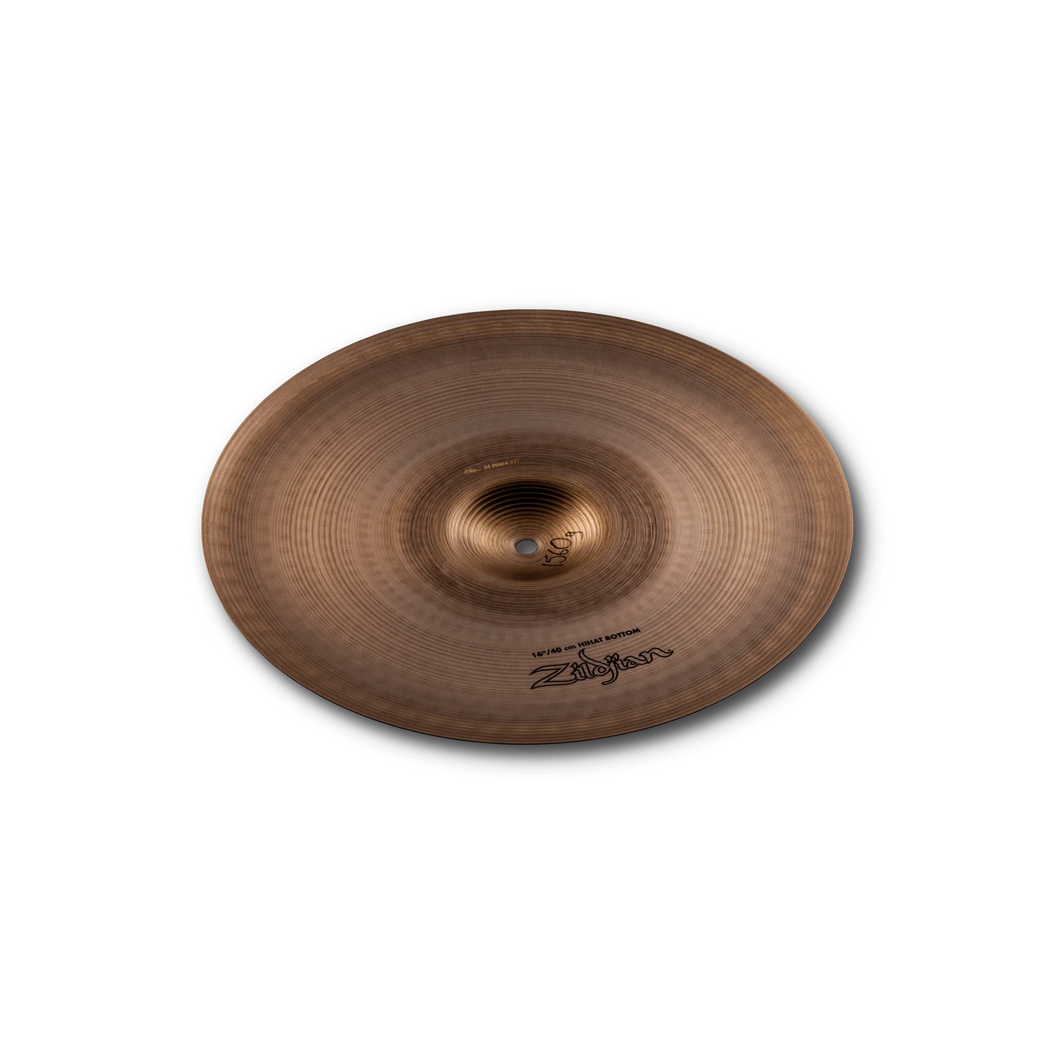 Cymbal Zildjian A Family - A Avedis HiHats - AA16HPR - Việt Music