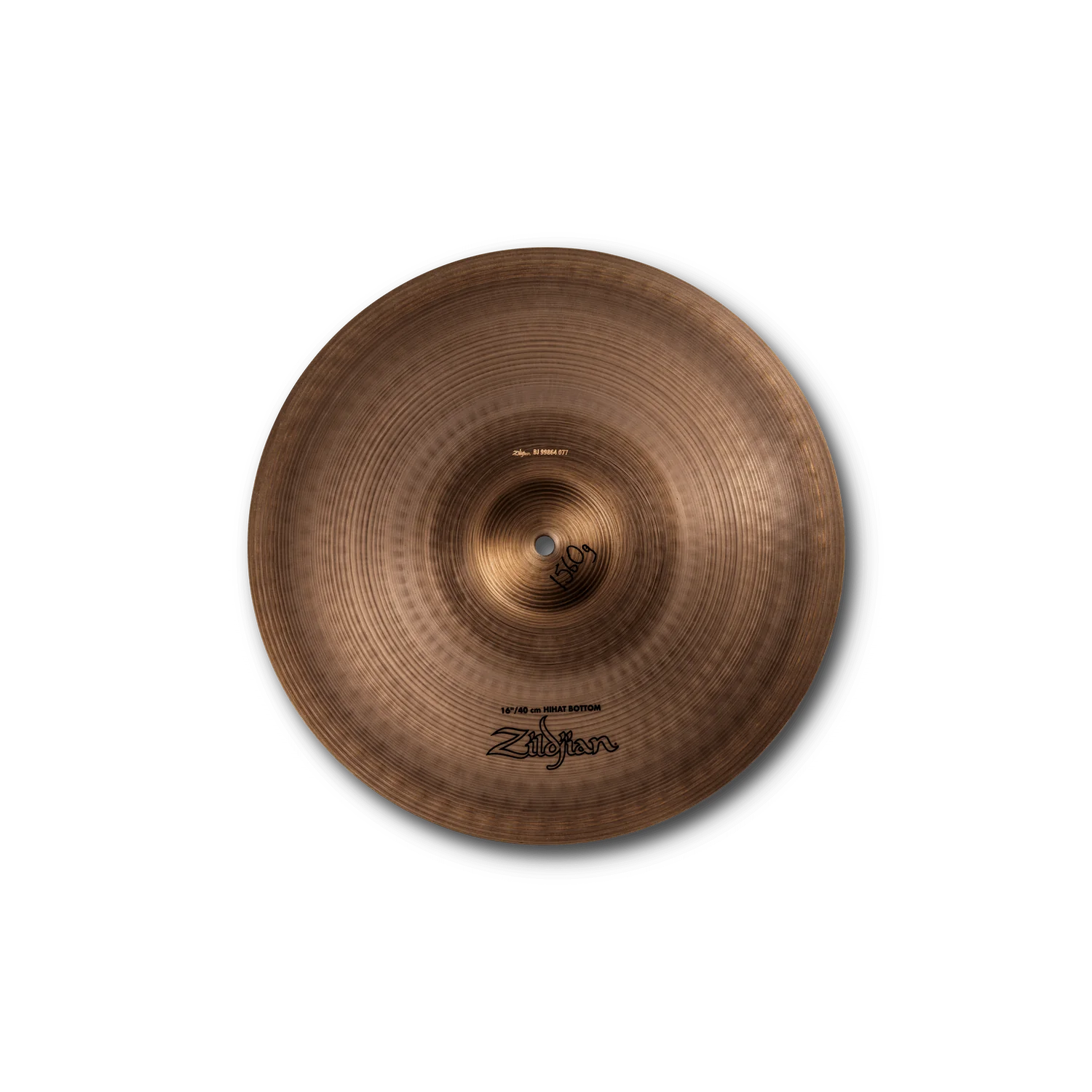 Cymbal Zildjian A Family - A Avedis HiHats - AA16HPR - Việt Music