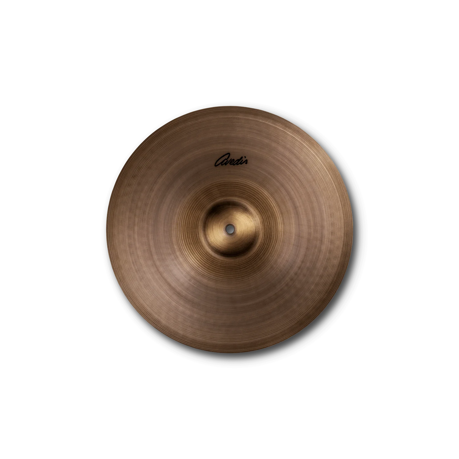 Cymbal Zildjian A Family - A Avedis HiHats - AA16HPR - Việt Music