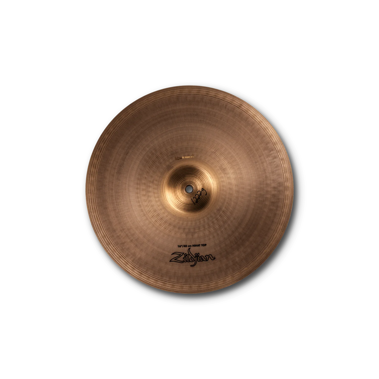 Cymbal Zildjian A Family - A Avedis HiHats - AA16HPR - Việt Music