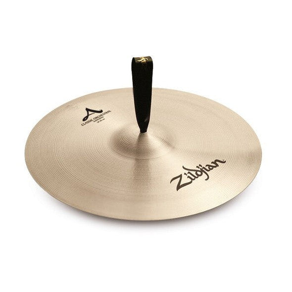 Cymbal Zildjian A Family - A Classic Orchestral Selection - Medium Light, Pairs - A0767 - Việt Music