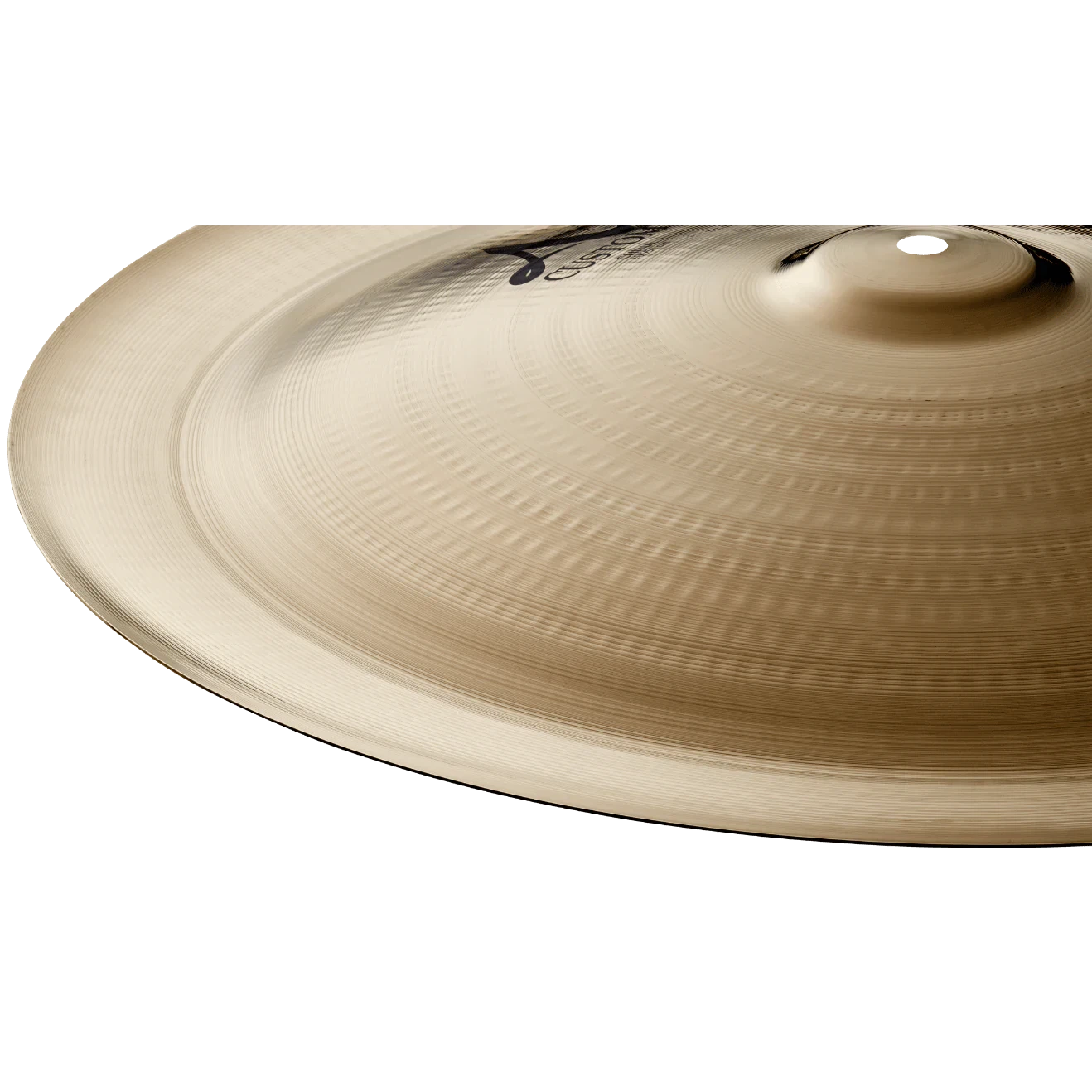 Cymbal Zildjian A Family - A Custom Chinas - A20530 - Việt Music