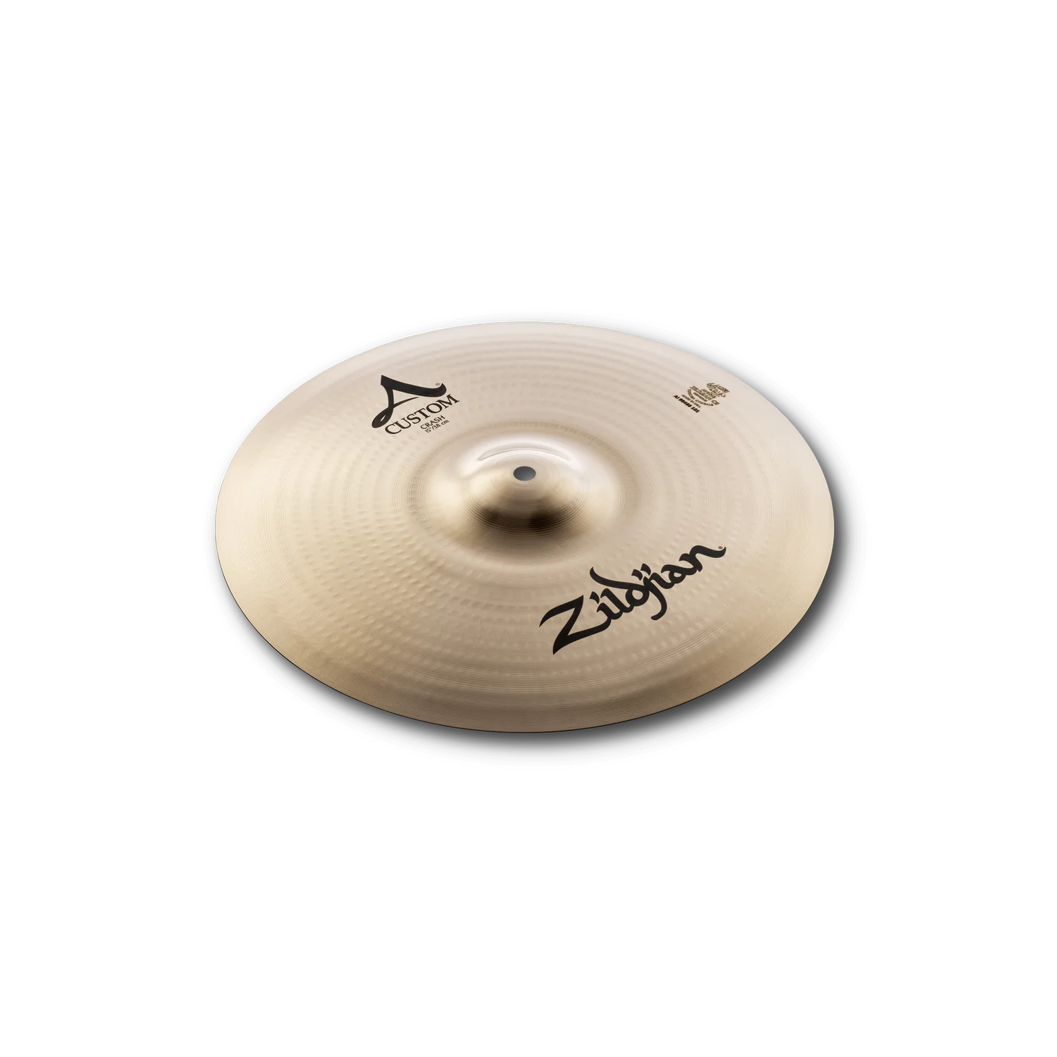 Cymbal Zildjian A Family - A Custom Crashes - A20513 - Việt Music