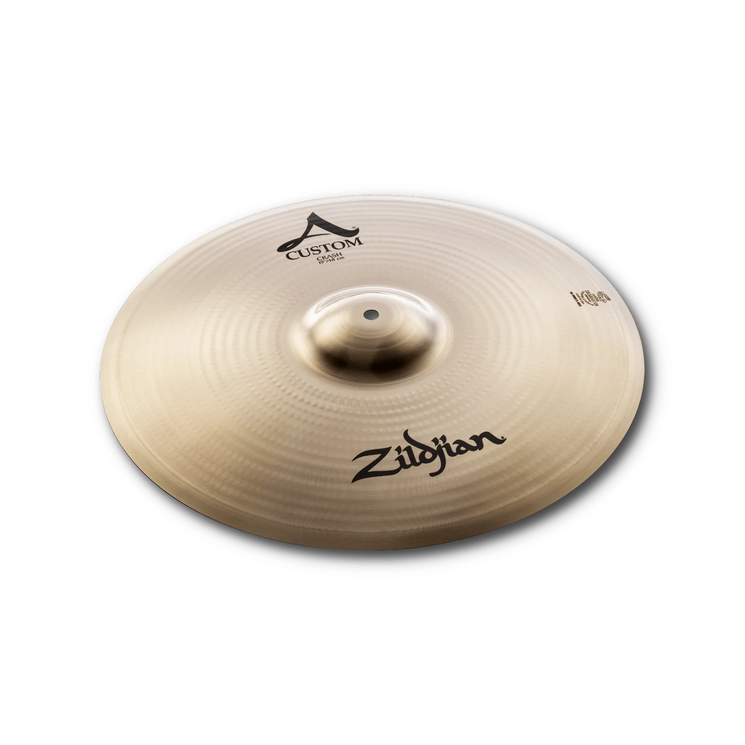 Cymbal Zildjian A Family - A Custom Crashes - A20517 - Việt Music