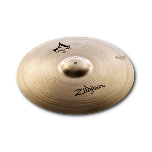 Cymbal Zildjian A Family - A Custom Crashes - A20588 - Việt Music