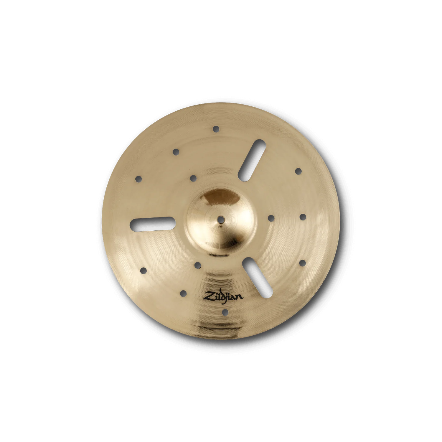 Cymbal Zildjian A Family - A Custom EFX - A20814 - Việt Music