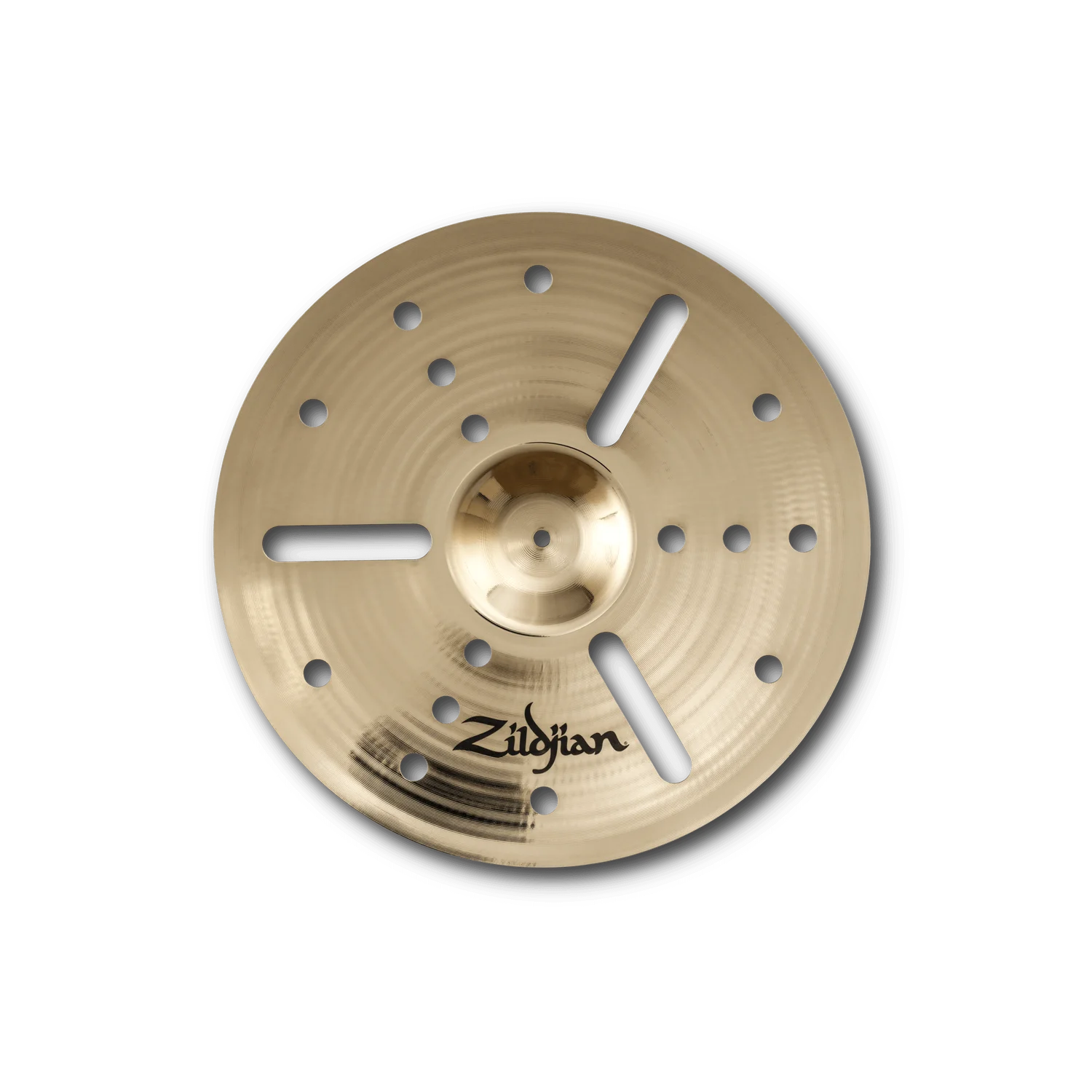 Cymbal Zildjian A Family - A Custom EFX - A20820 - Việt Music