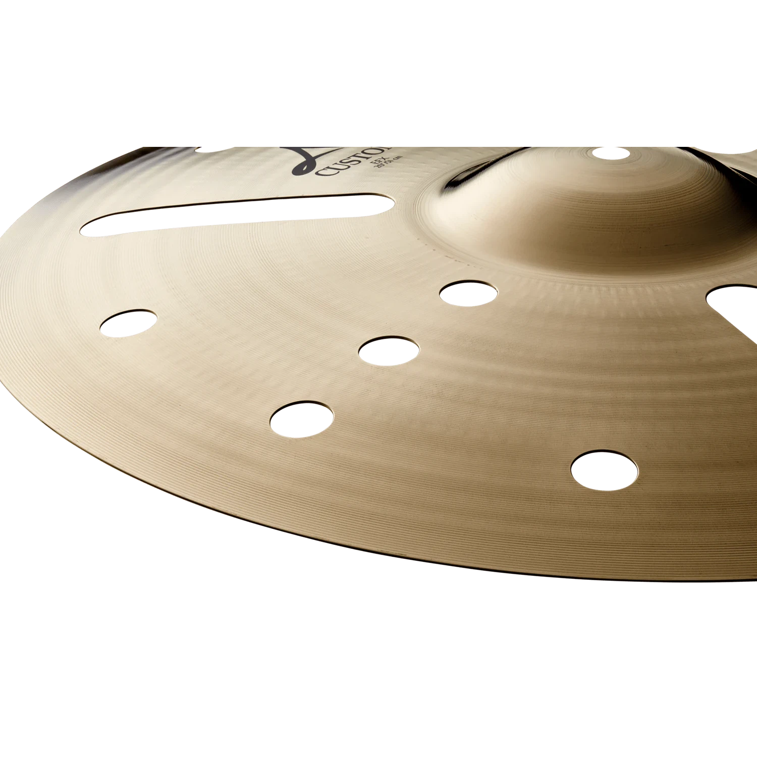 Cymbal Zildjian A Family - A Custom EFX - A20820 - Việt Music