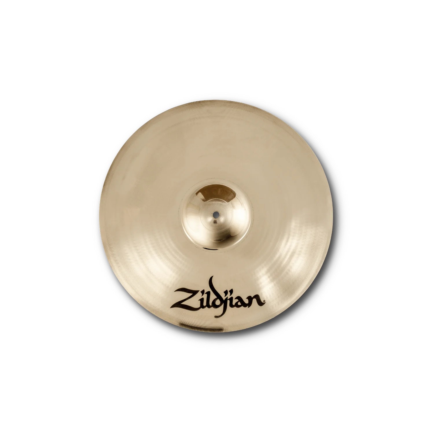 Cymbal Zildjian A Family - A Custom Fast Crashes - A20536 - Việt Music