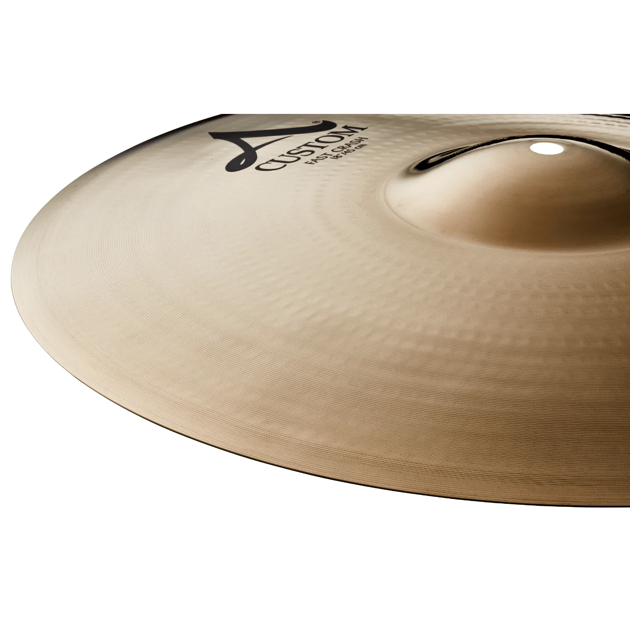 Cymbal Zildjian A Family - A Custom Fast Crashes - A20536 - Việt Music