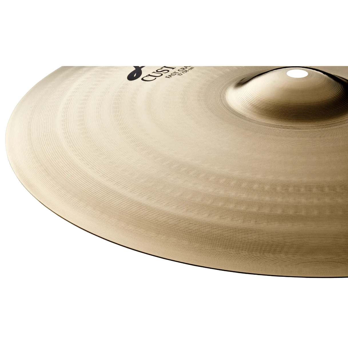 Cymbal Zildjian A Family - A Custom Fast Crashes - A20531 - Việt Music