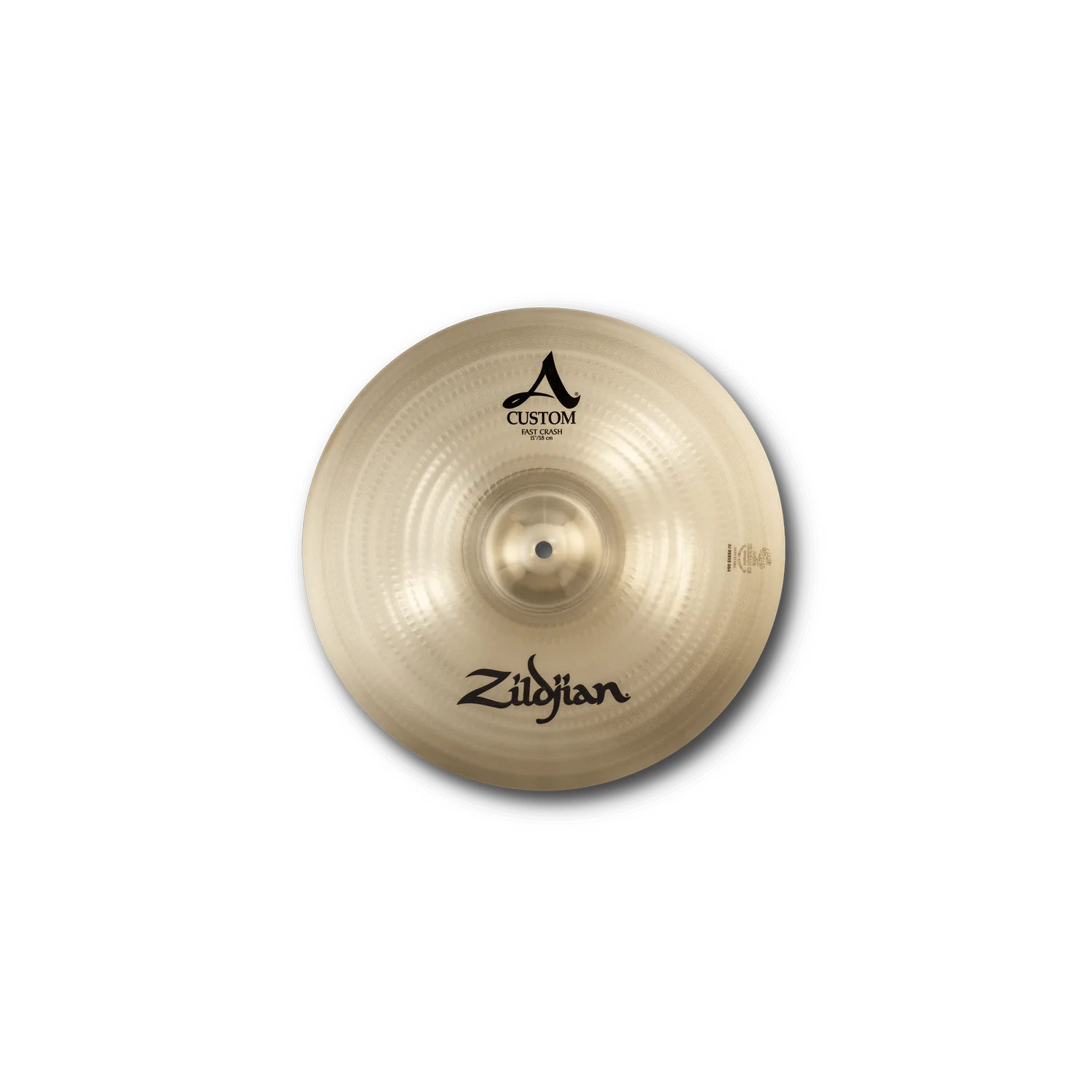 Cymbal Zildjian A Family - A Custom Fast Crashes - A20531 - Việt Music