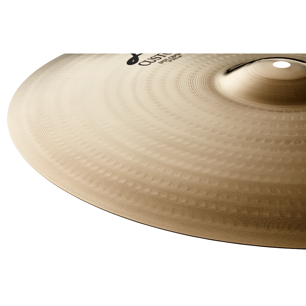 Cymbal Zildjian A Family - A Custom Fast Crashes - A20533 - Việt Music