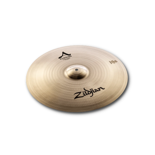 Cymbal Zildjian A Family - A Custom Fast Crashes - A20533 - Việt Music