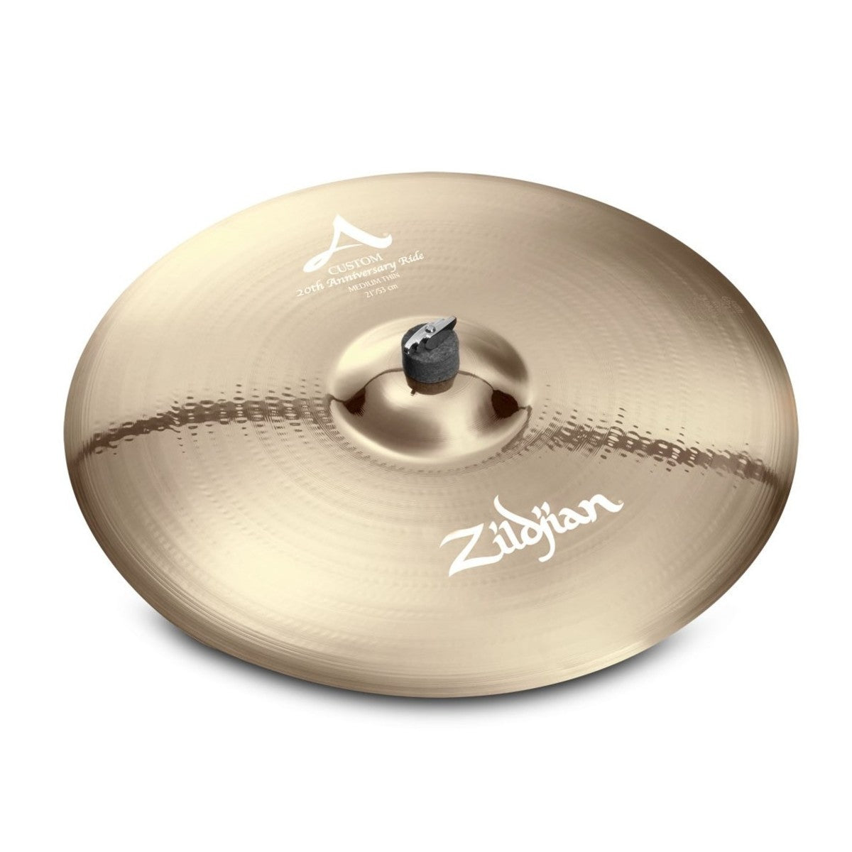 Cymbal Zildjian A Family - A Custom Gospel Pack - AC0801G - Việt Music