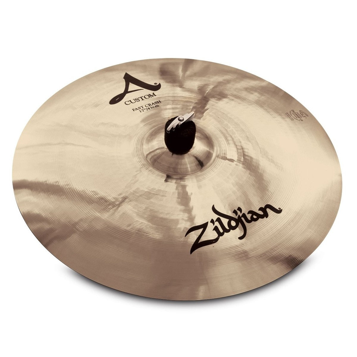 Cymbal Zildjian A Family - A Custom Gospel Pack - AC0801G - Việt Music