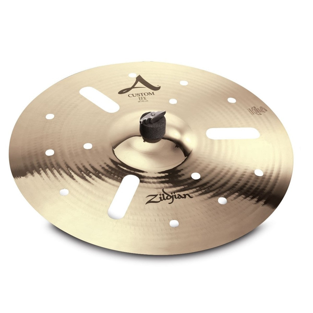 Cymbal Zildjian A Family - A Custom Gospel Pack - AC0801G - Việt Music