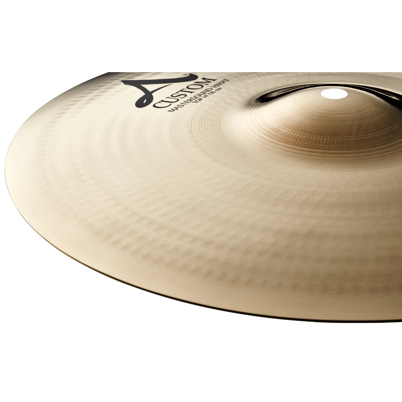 Cymbal Zildjian A Family - A Custom Mastersound HiHats - A20550 - Việt Music