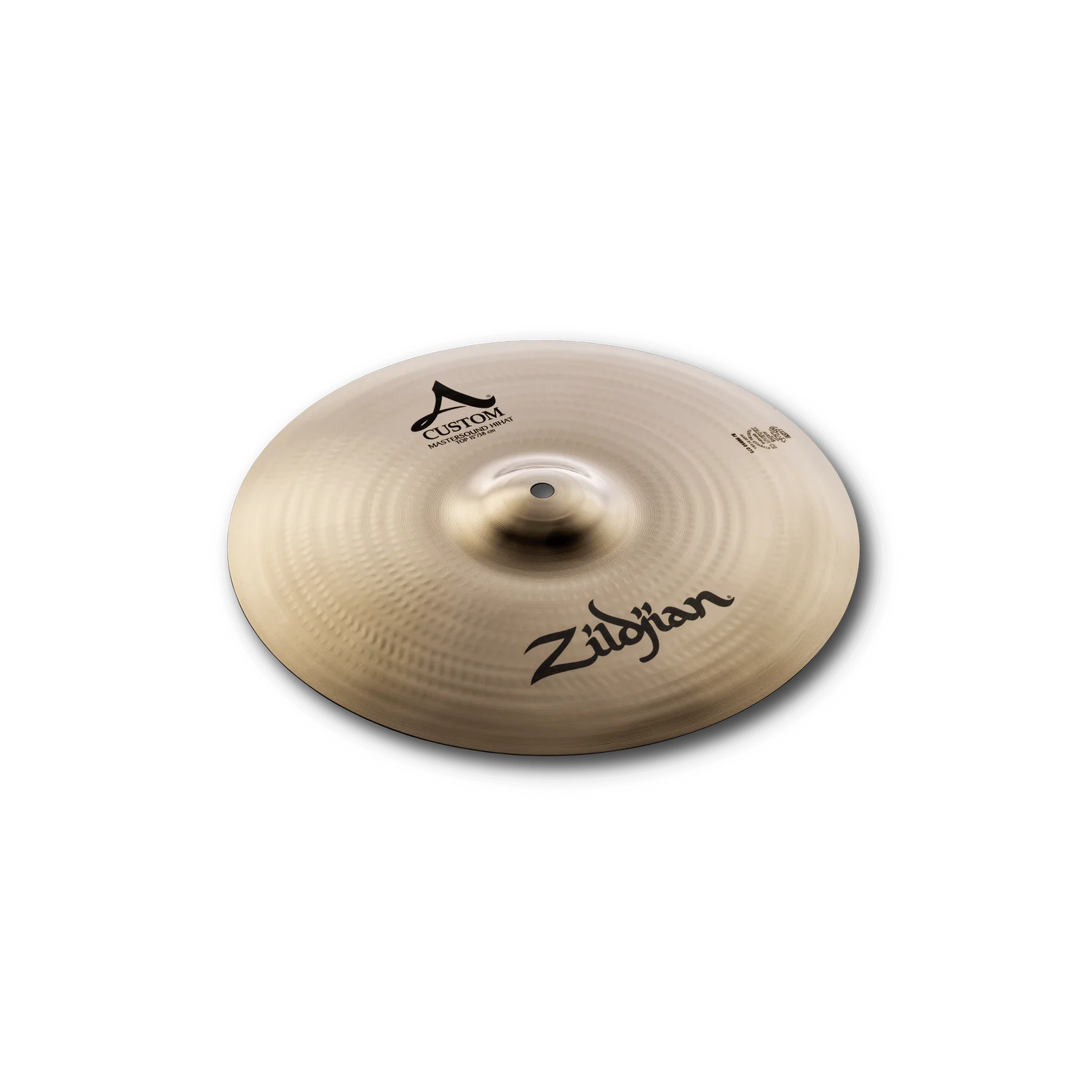 Cymbal Zildjian A Family - A Custom Mastersound HiHats - A20553 - Việt Music