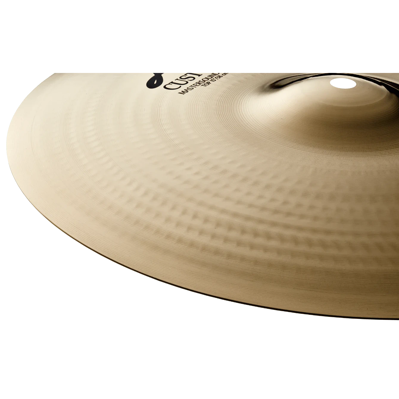 Cymbal Zildjian A Family - A Custom Mastersound HiHats - A20553 - Việt Music