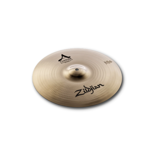 Cymbal Zildjian A Family - A Custom Mastersound HiHats - A20554 - Top Cymbal - Việt Music