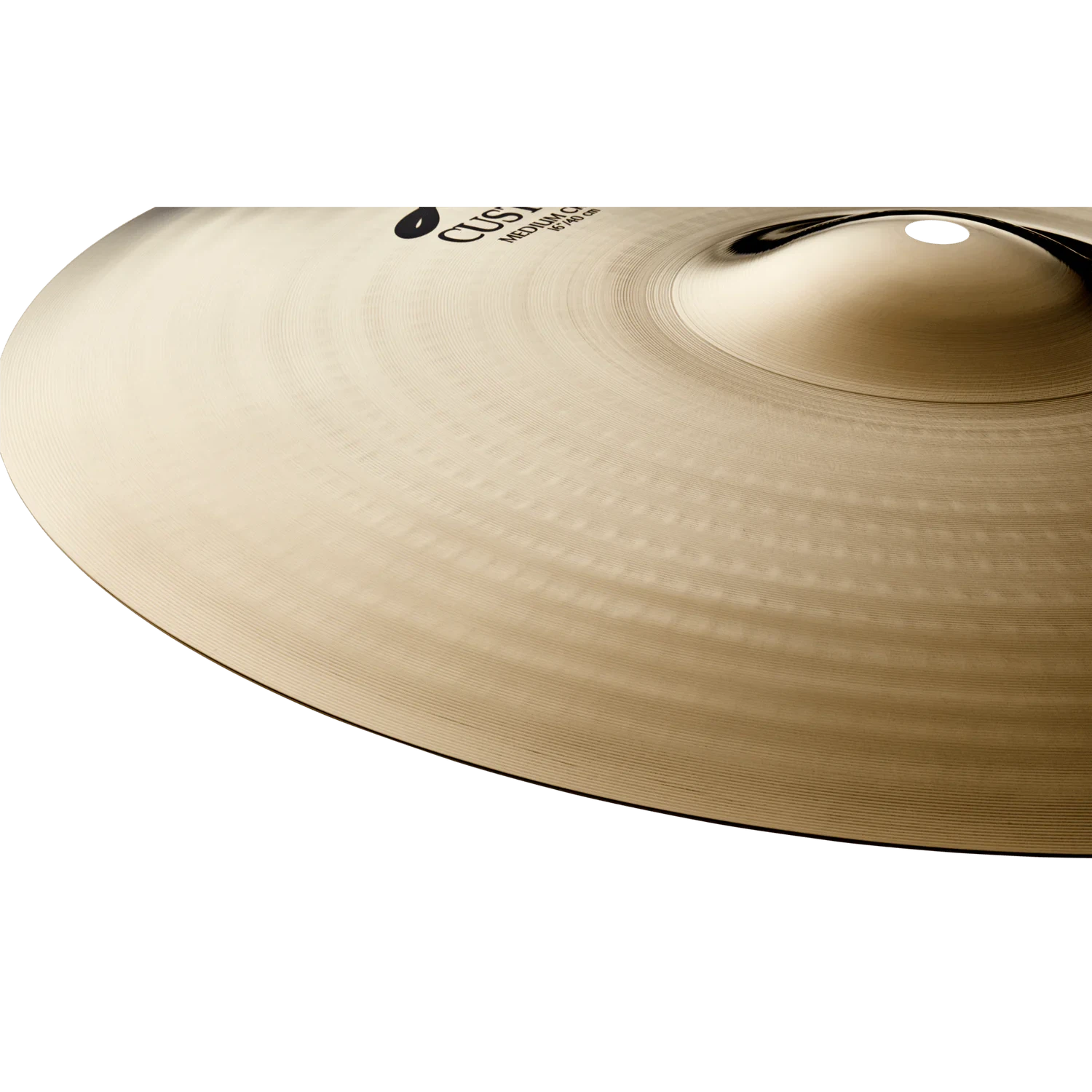 Cymbal Zildjian A Family - A Custom Medium Crashes - A20826 - Việt Music