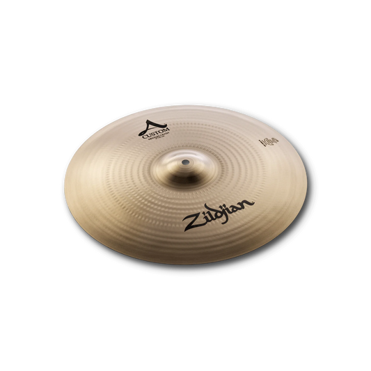 Cymbal Zildjian A Family - A Custom Medium Crashes - A20827 - Việt Music