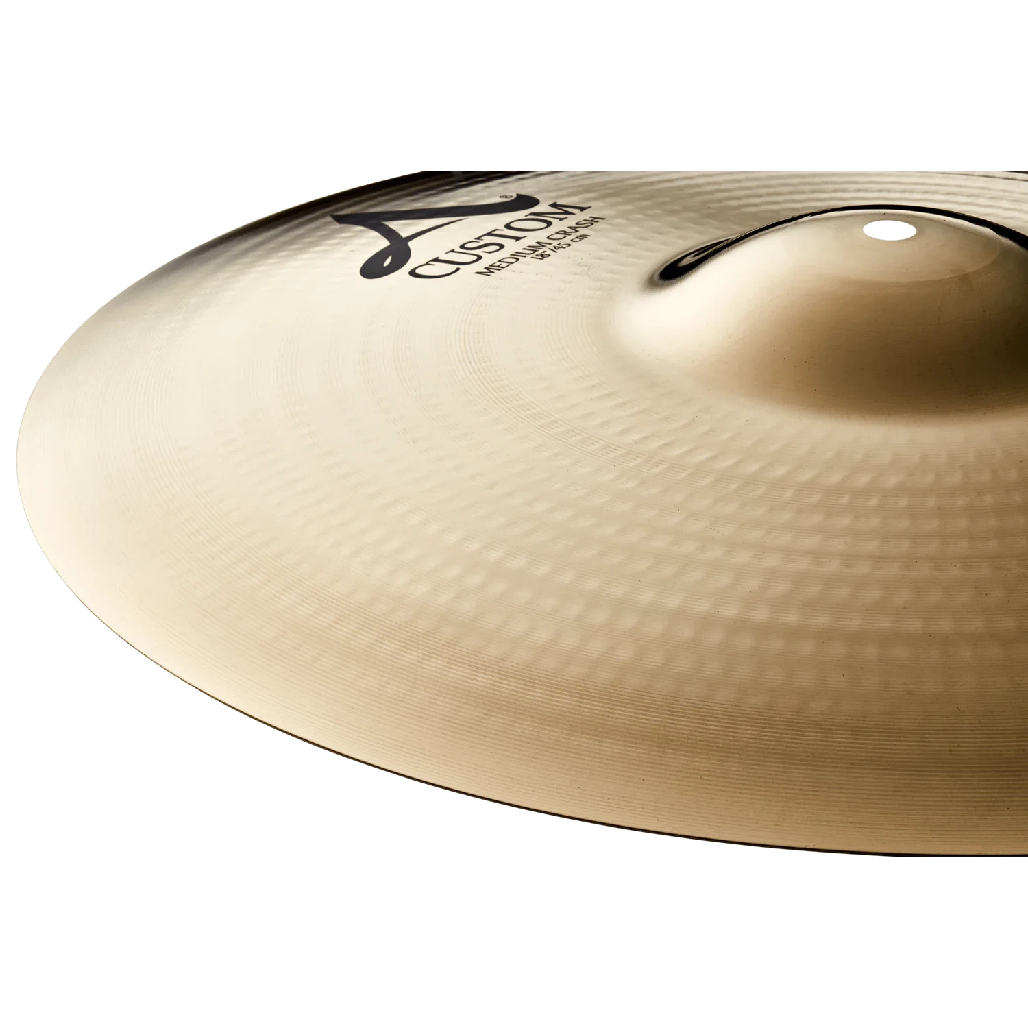 Cymbal Zildjian A Family - A Custom Medium Crashes - A20828 - Việt Music