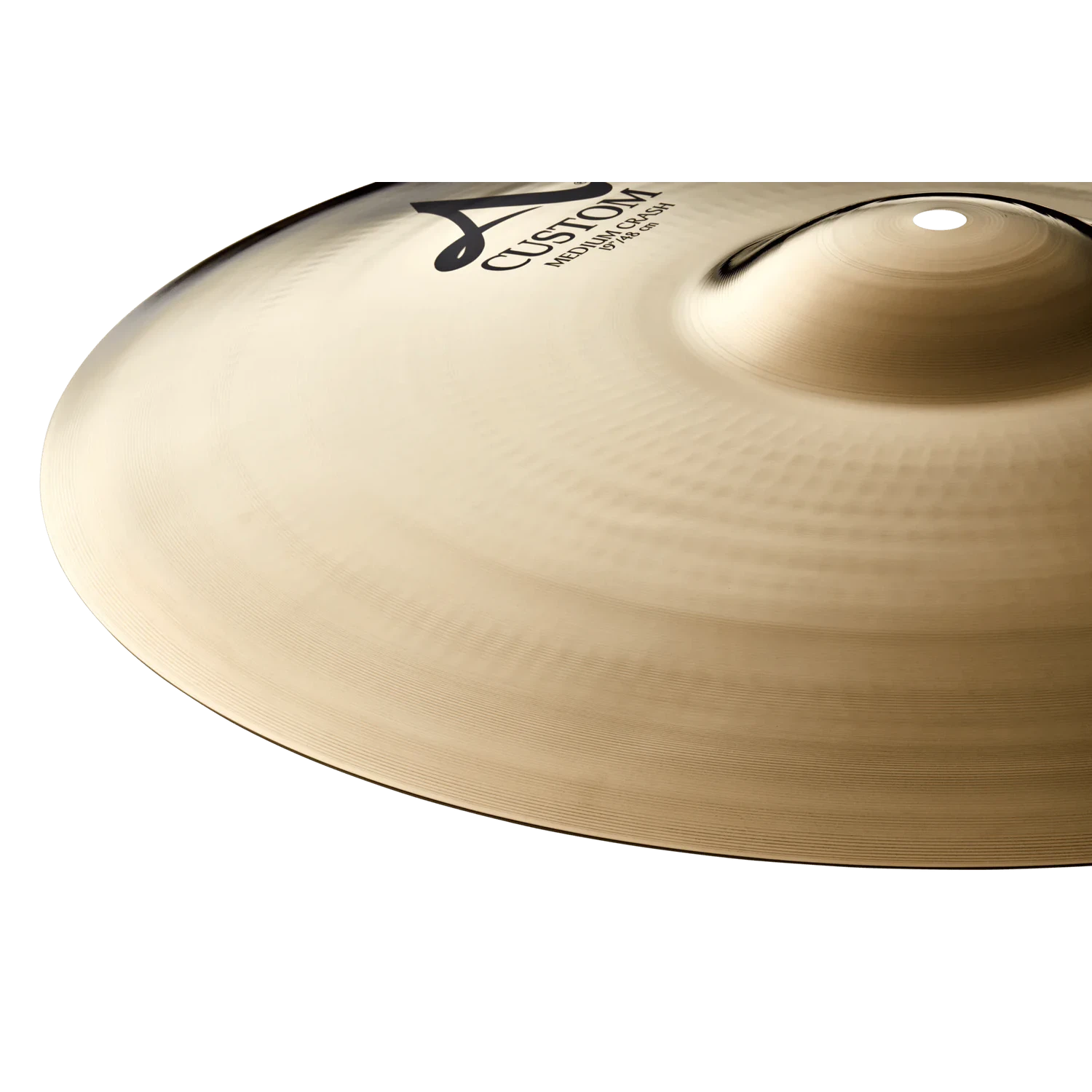 Cymbal Zildjian A Family - A Custom Medium Crashes - A20829 - Việt Music