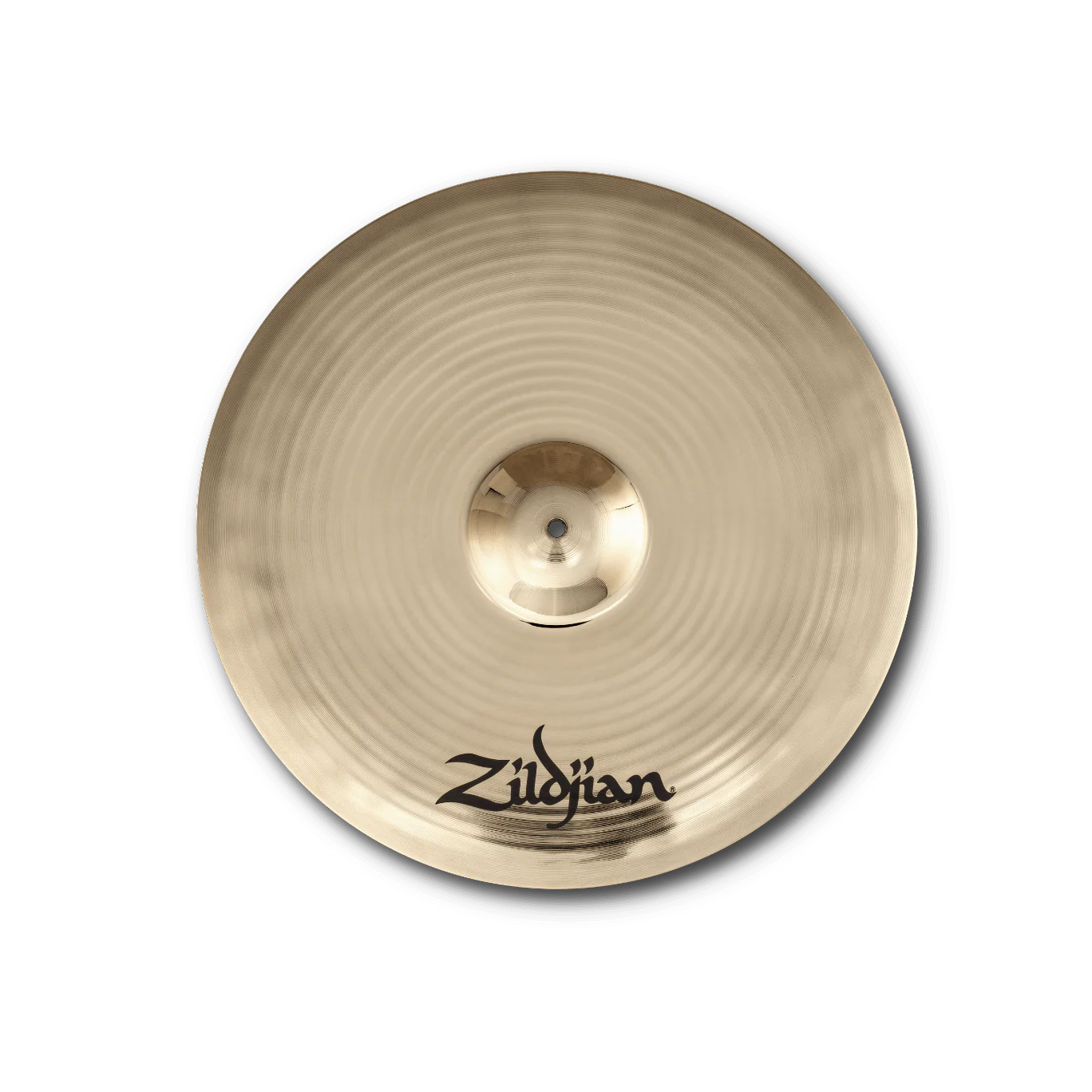 Cymbal Zildjian A Family - A Custom Medium Rides - A20523 - Việt Music