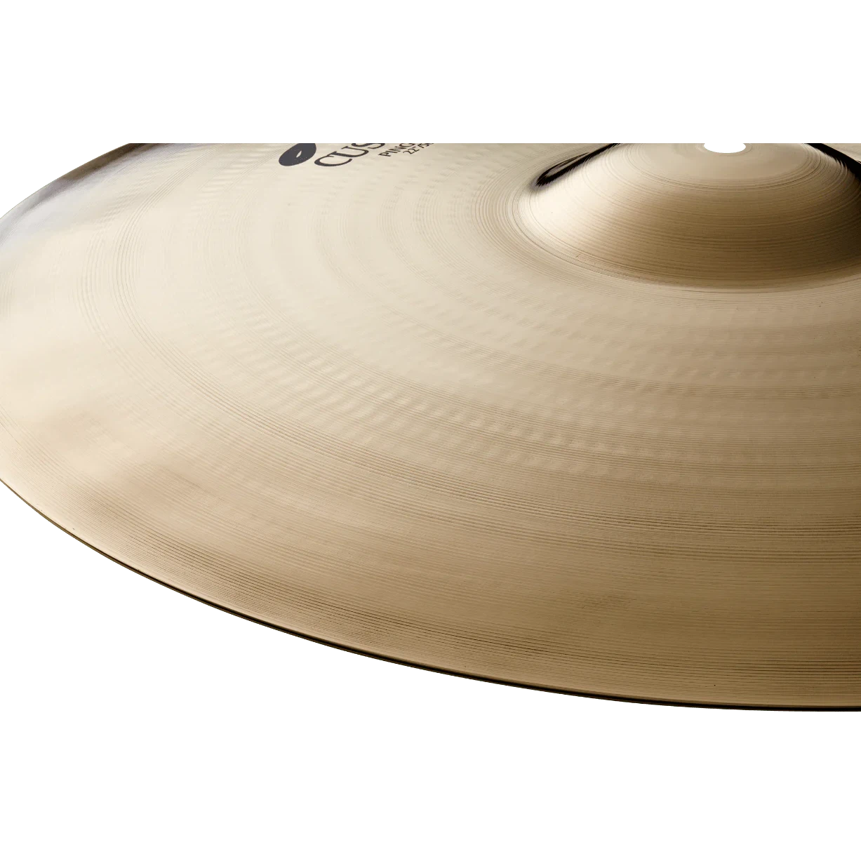 Cymbal Zildjian A Family - A Custom Ping Rides - A20524 - Việt Music