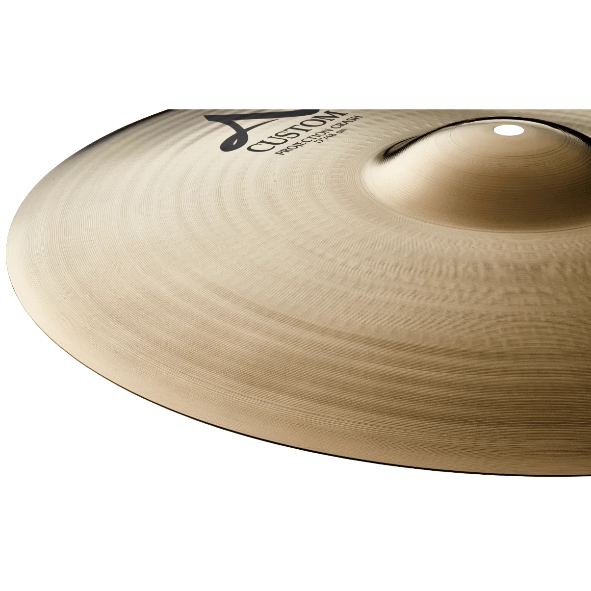 Cymbal Zildjian A Family - A Custom Projection Crashes - A20585 - Việt Music