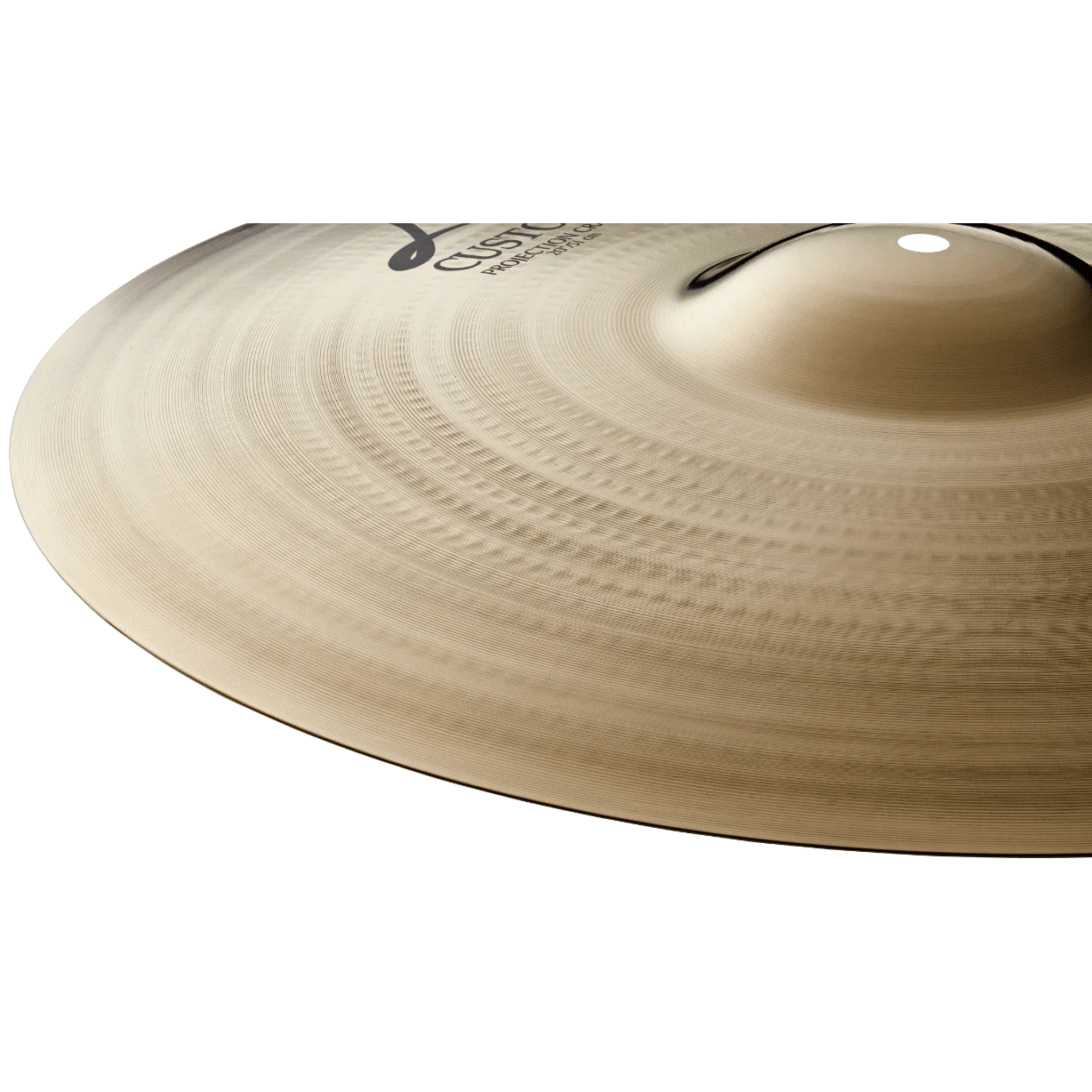 Cymbal Zildjian A Family - A Custom Projection Crashes - A20581 - Việt Music