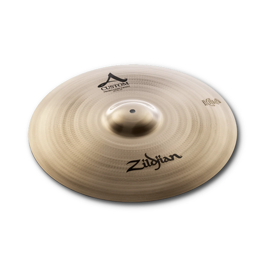 Cymbal Zildjian A Family - A Custom Projection Crashes - A20581 - Việt Music