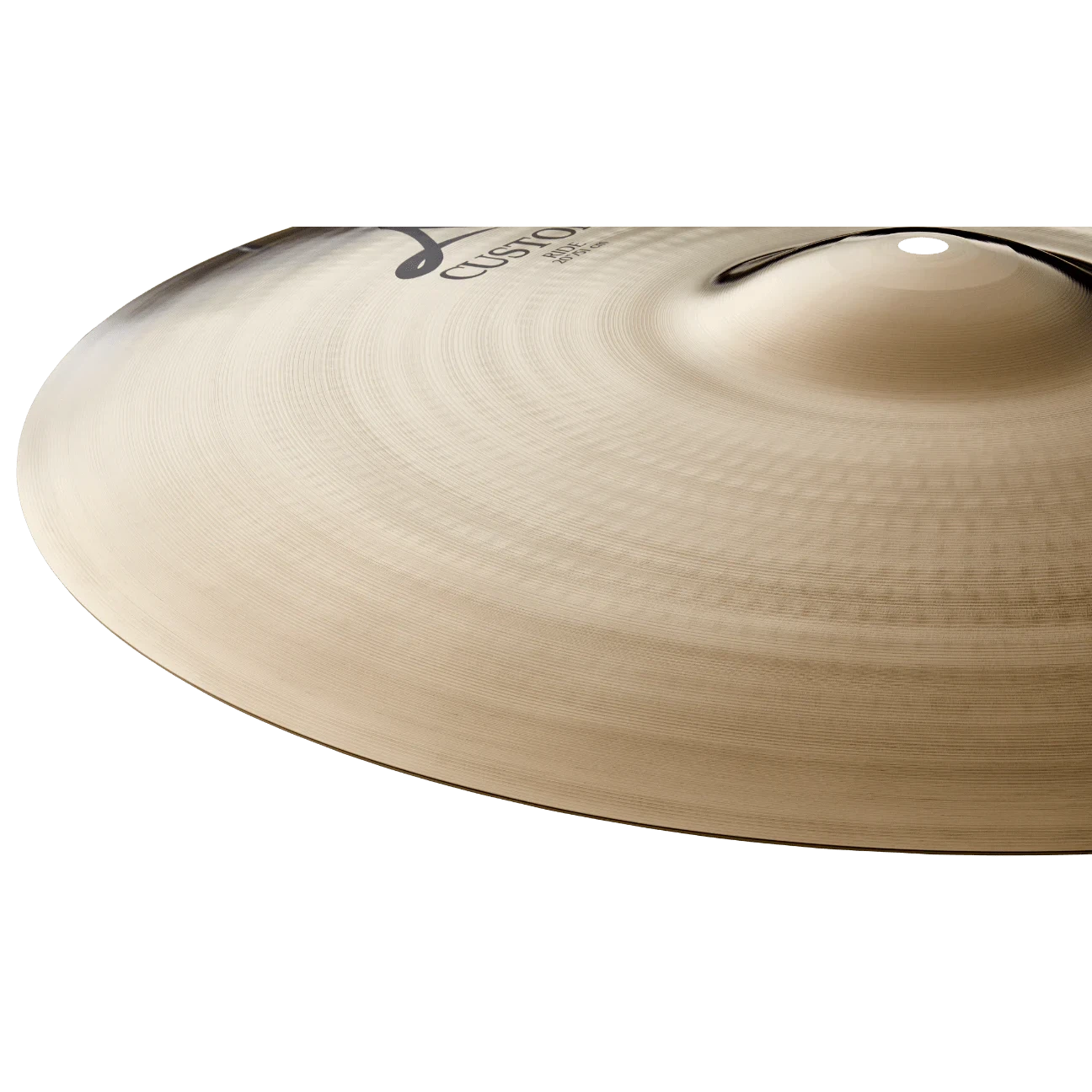 Cymbal Zildjian A Family - A Custom Rides - A20518 - Việt Music