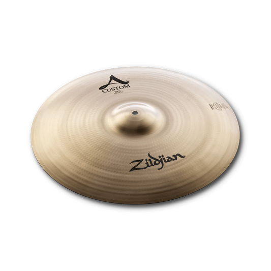 Cymbal Zildjian A Family - A Custom Rides - A20518 - Việt Music